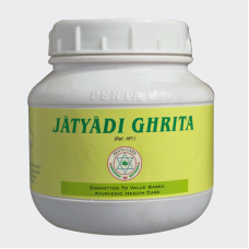 Jatyadi Ghrita (150ml) – Pentacare